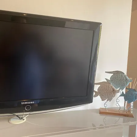 Apartament Blue Port In Ujlipotvaros With Free Parking *