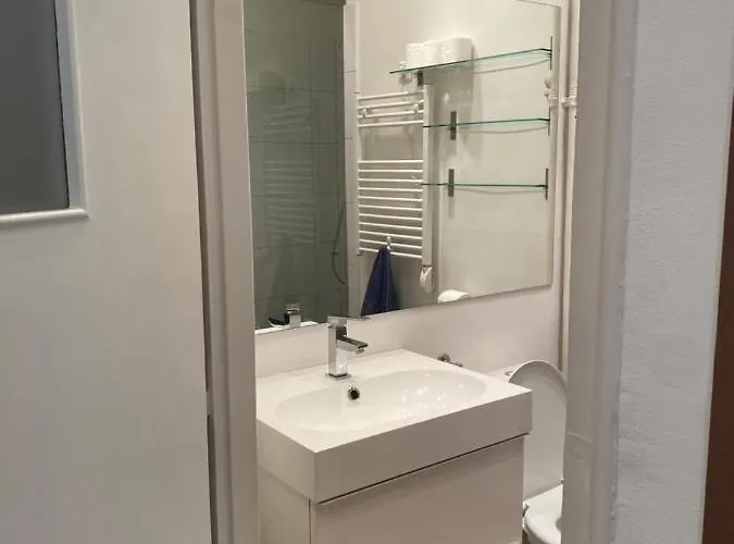 Blue Port In Ujlipotvaros With Free Parking * Βουδαπέστη